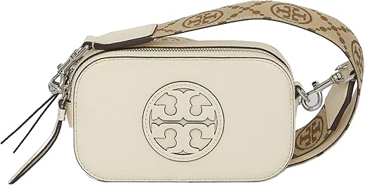 Tory Burch Women'S Mini Miller Crossbody Bag