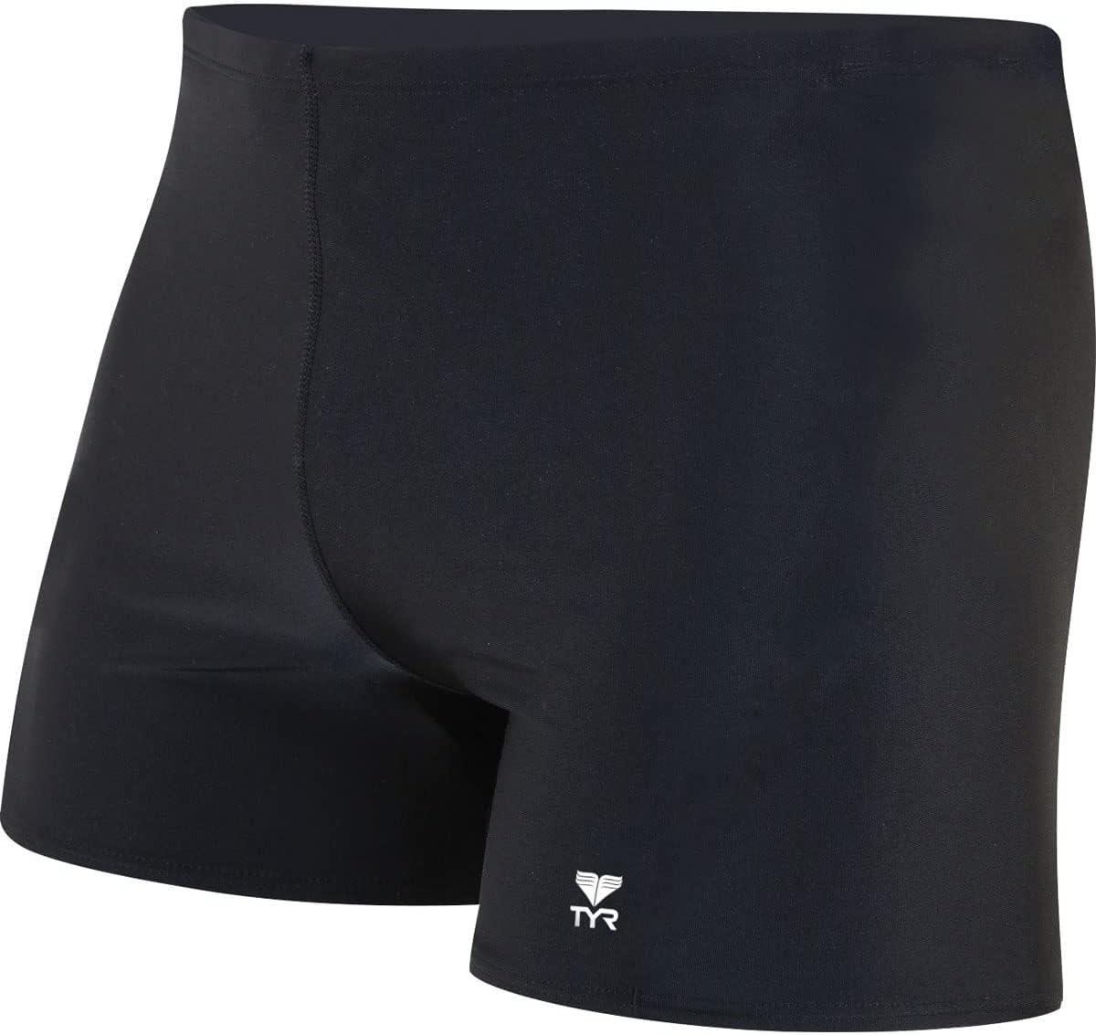 Tyr Men'S Tyreco Square Leg Swimsuit Brief Jammer