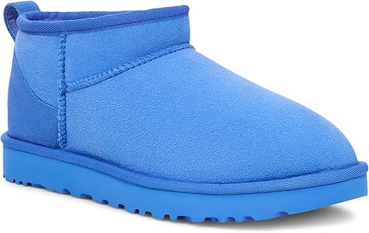 Ugg Women'S Classic Ultra Mini Boot