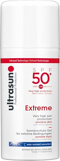 Ultrasun Spf50+ Extreme Protection 100Ml