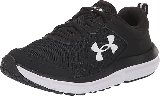 Under Armour Women'S Charged Assert 10