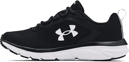 Under Armour Women'S Charged Assert 9