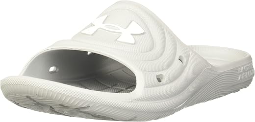 Under Armour Women'S Locker Iv Slide Sandal