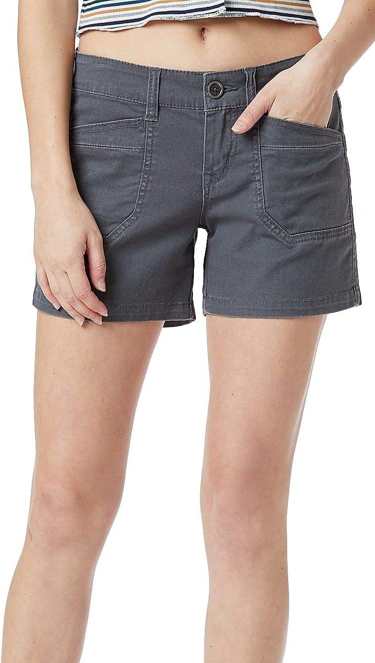 Unionbay Women'S Darcy Stretch 5&Quot; Inseam Short