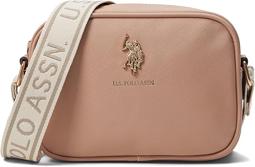 U.s Polo Assn. Dhm Crossbody