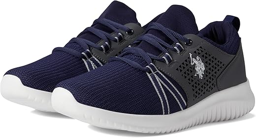 U.s. Polo Assn. Path Navy/Grey 11 M