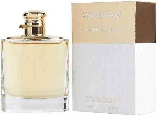 Woman Eau De Parfum For Women 3.4Oz