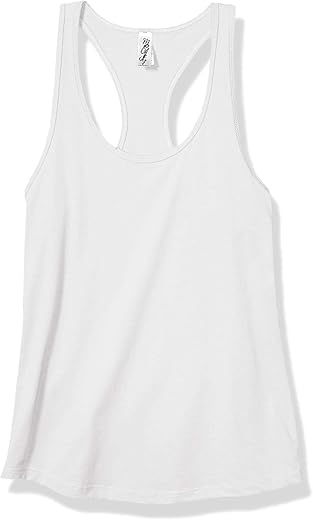 Women'S Tank Top Sleeveless Racerback Scoop Neck Summer Tank