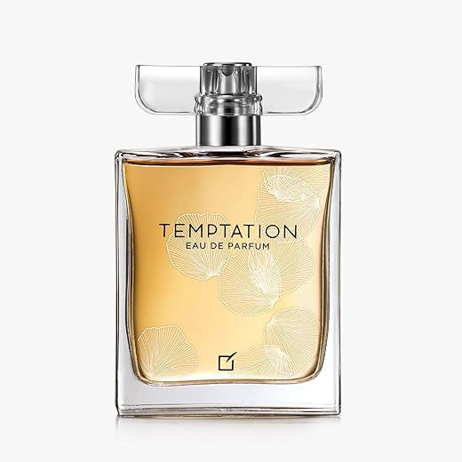 Yanbal Temptation Eau De Parfum