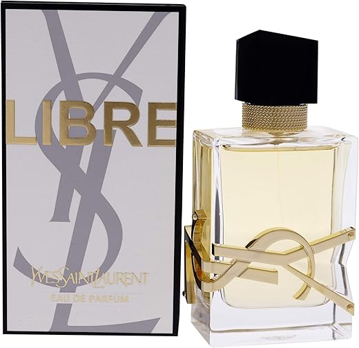 Yves Saint Laurent Libre Women 1.6 Oz Edp Spray