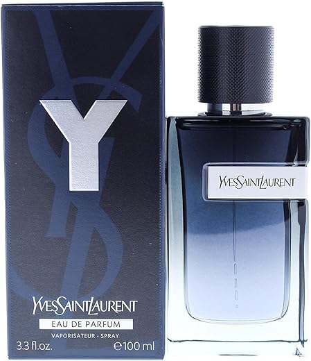 Yves Saint Laurent Men'S Y Eau De Parfum, 3.3-Oz.