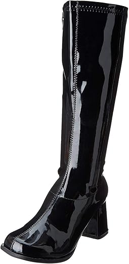 Ellie Shoes Women'S Gogo Knee High Boot