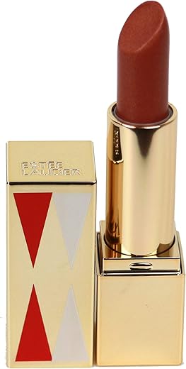 Estee Lauder Pure Color Envy Hi-Lustre Light Sculpting Lipstick #111 Tiger Eye 0.12 Oz / 3.5 G Full Size, Unboxed Limited Edition