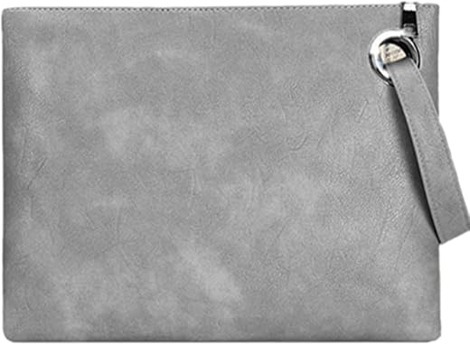 Evening Bags Purse Envelop Clutch Chain Shoulder Womens Wristlet Handbag Foldover Pouch