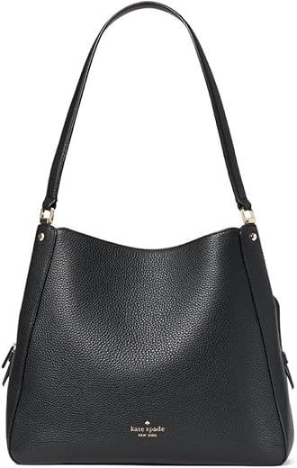 Kate Spade Leila Medium Triple Compartment Shoulder