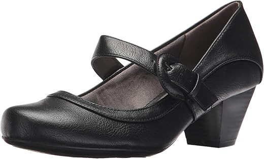 Lifestride Women'S Rozz Mary Jane Pumps