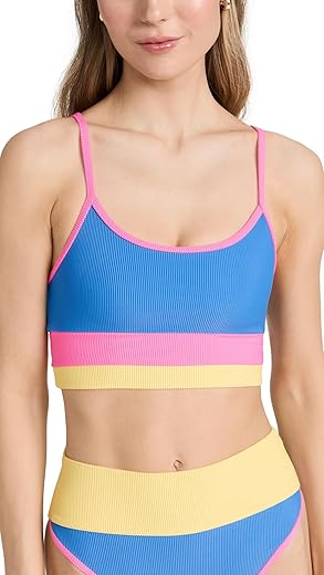 Beach Riot Women'S Eva Top