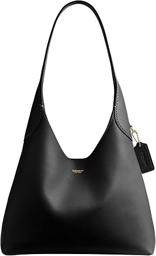 Coach Brooklyn Shoulder Bag