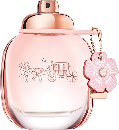 Coach Floral Eau De Parfum