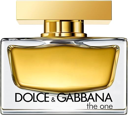 Dolce &Amp; Gabbana The One, Eau De Parfum Spray, Fragrance For Women