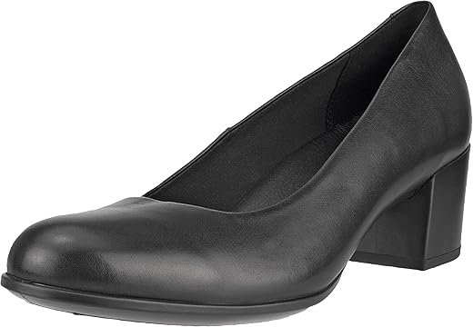 Ecco Womens Dress Classic 35 Shoes