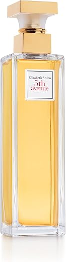 Elizabeth Arden 5Th Avenue Perfume For Women, Eau De Parfum, Floral Fragrance