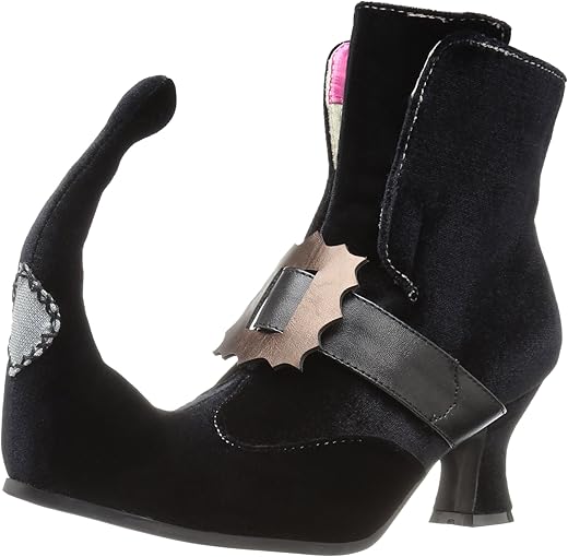 Ellie Shoes Women'S 253-Irina Ankle Bootie