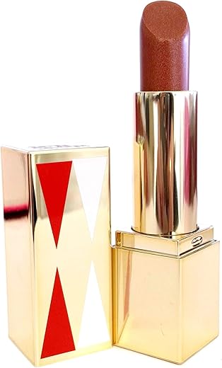 Estee Lauder Pure Color Envy Hi-Lustre Light Sculpting Lipstick #111 Tiger Eye 0.12 Oz / 3.5 G Full Size, Unboxed Limited Edition