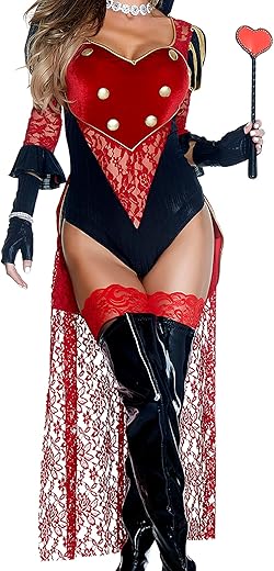 Forplay Womens Royal Treatment Sexy Storybook Costume