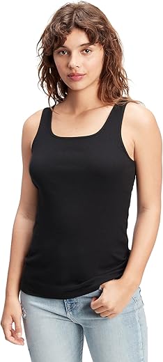 Gap Women'S Ribbed Tank Top