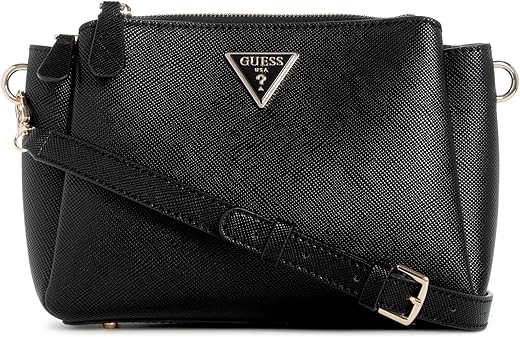 GUESS Noelle Triple Compartment Crossbody