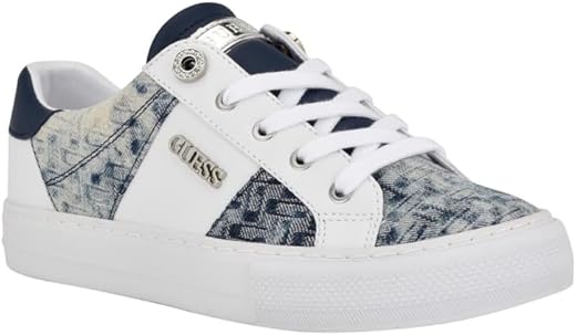 Guess Women'S Loven Sneaker