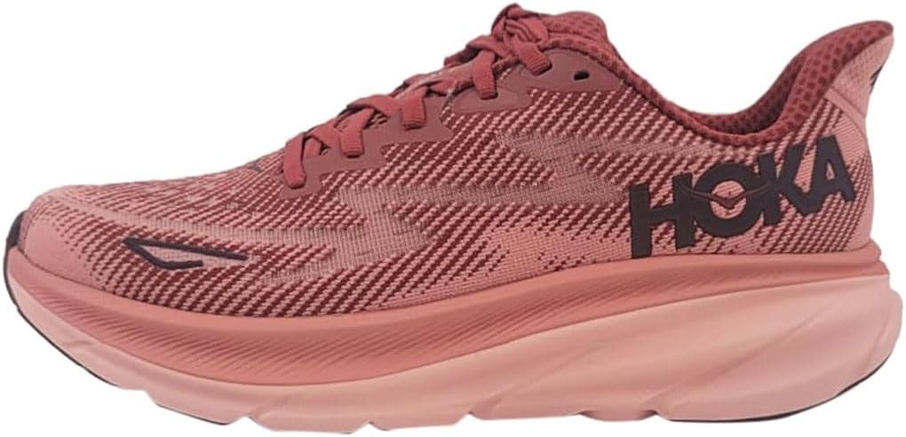 Hoka One One Clifton 9 Womens Shoes