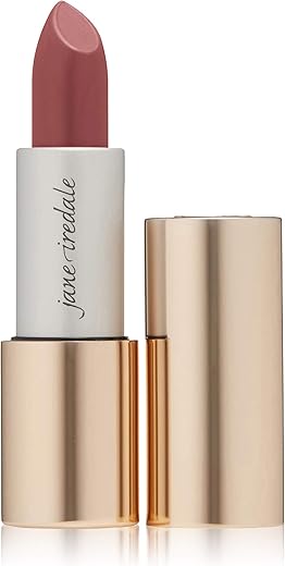 Jane Iredale Triple Luxe Long Lasting Naturally Moist Lipstick