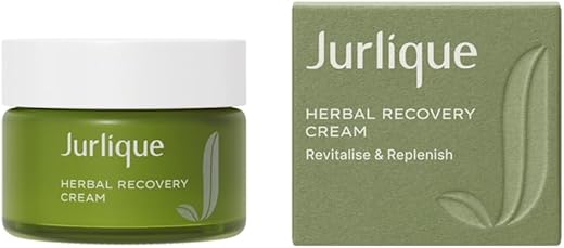 Jurlique Herbal Recovery Cream 50 Ml