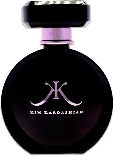 Kim Kardashian Eau De Parfum Spray, 0.55 Pounds