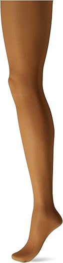 L'Eggs Women'S Sheer Energy Control Top Sheer Toe Pantyhose