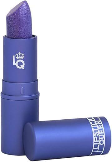 Lipstick Queen Blue By You Lipstick