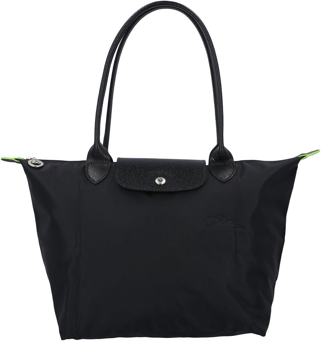 Longchamp Le Pliage Small Folding Tote Bag