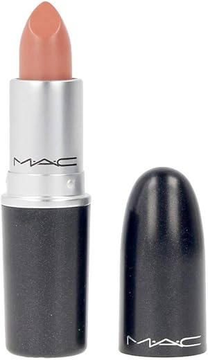 M.a.c Matte Lipstick Honey Love 3G Honeylove, 1 Count, Standard