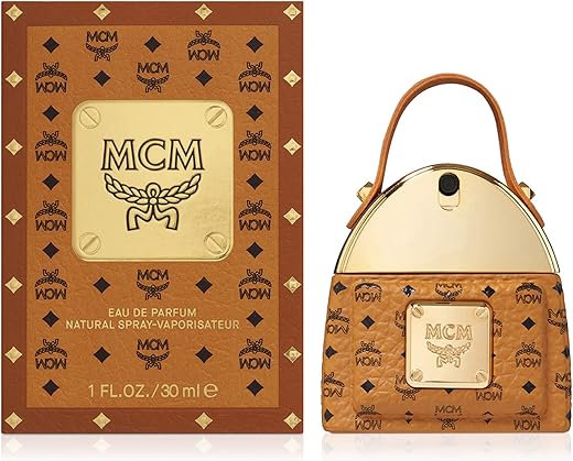 Mcm Eau De Parfum