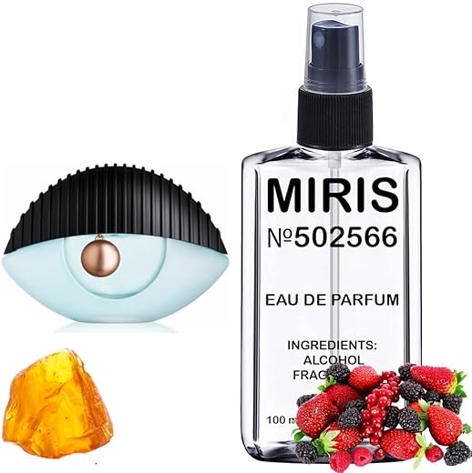 Miris No.502566 | Women Eau De Parfum | 3.4 Fl Oz / 100 Ml