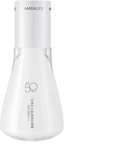 Moisturizing Brighting Sunscreen Spf50 Pa