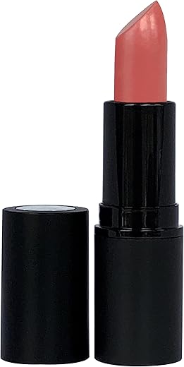 Mom'S Secret Natural Lipstick, Made With Organic Ingredients, Rich In Vitamin E, Vegan, Paraben Free, Gluten Free, Cruelty Free, Made In The Usa. 0.16 Oz. (Bashful)