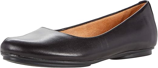 Naturalizer Women Maxwell Slip On Flats