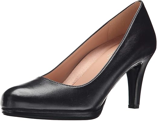 Naturalizer Women Michelle High Heel Pump