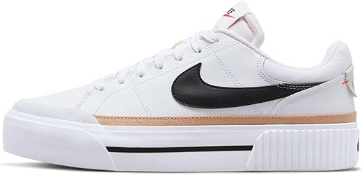 Nike Women'S Low-Top Sneakers