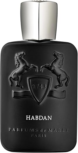 Parfums De Marly - Habdan - 4.2 Fl Oz - Eau De Parfum For Men