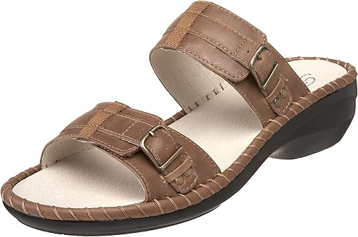 Propet Womens Kelowna Sandal