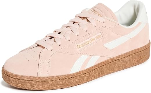 Reebok Women'S Club C Grounds Uk Sneaker